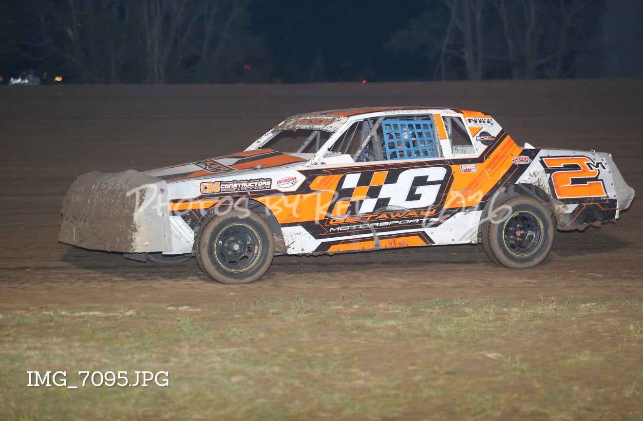 Hobby Stocks