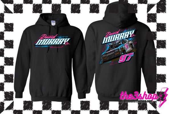 David Murray Jr HOODIE