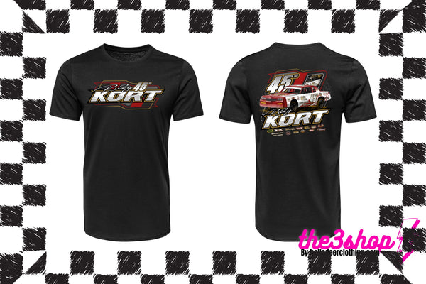 Riley Kort 45R YOUTH & TODDLER