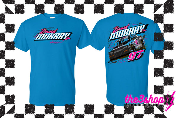 David Murray Jr YOUTH & TODDLER