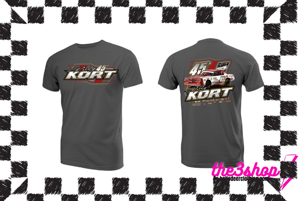 Riley Kort 45R YOUTH & TODDLER