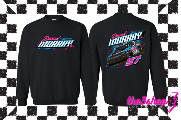 David Murray Jr SWEATSHIRT