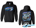 Chris Oliver Hoodie- 4 Colors