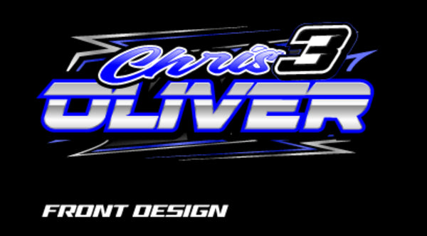 Chris Oliver Tees YOUTH & TODDLER