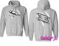 Casey Woken CWR/ 35JW - Tees/SS/Hoodie